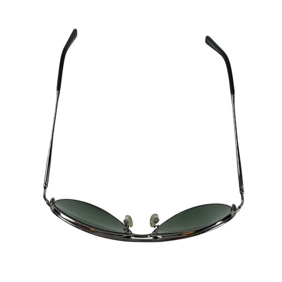 TOD'S TO 124 12R 57 13 135 sunglasses black ONLY FRAME - Picture 8 of 11